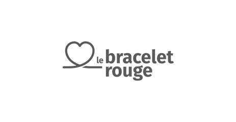 Le Bracelet Rouge