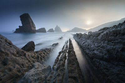 Voyage Photo Asturies