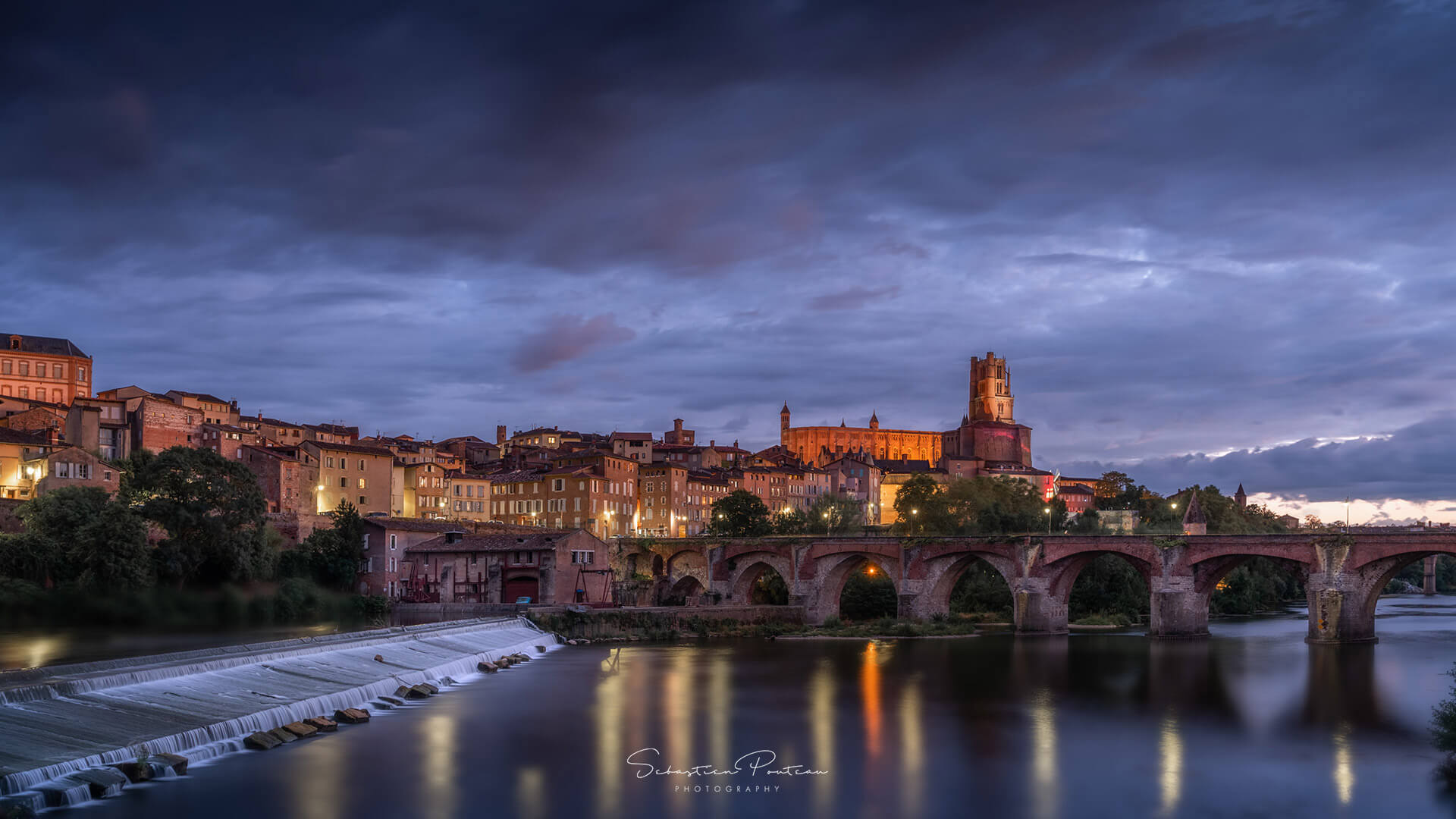 Stage Photo Albi