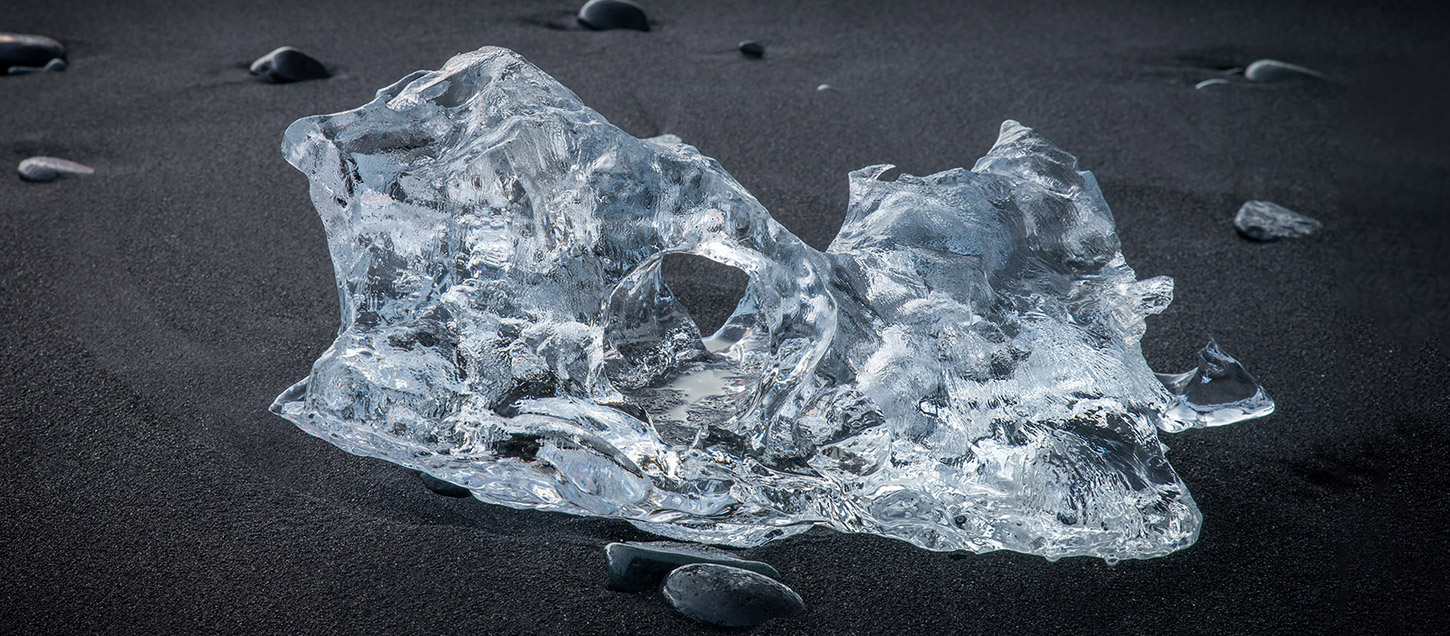 Voyage Photo Islande