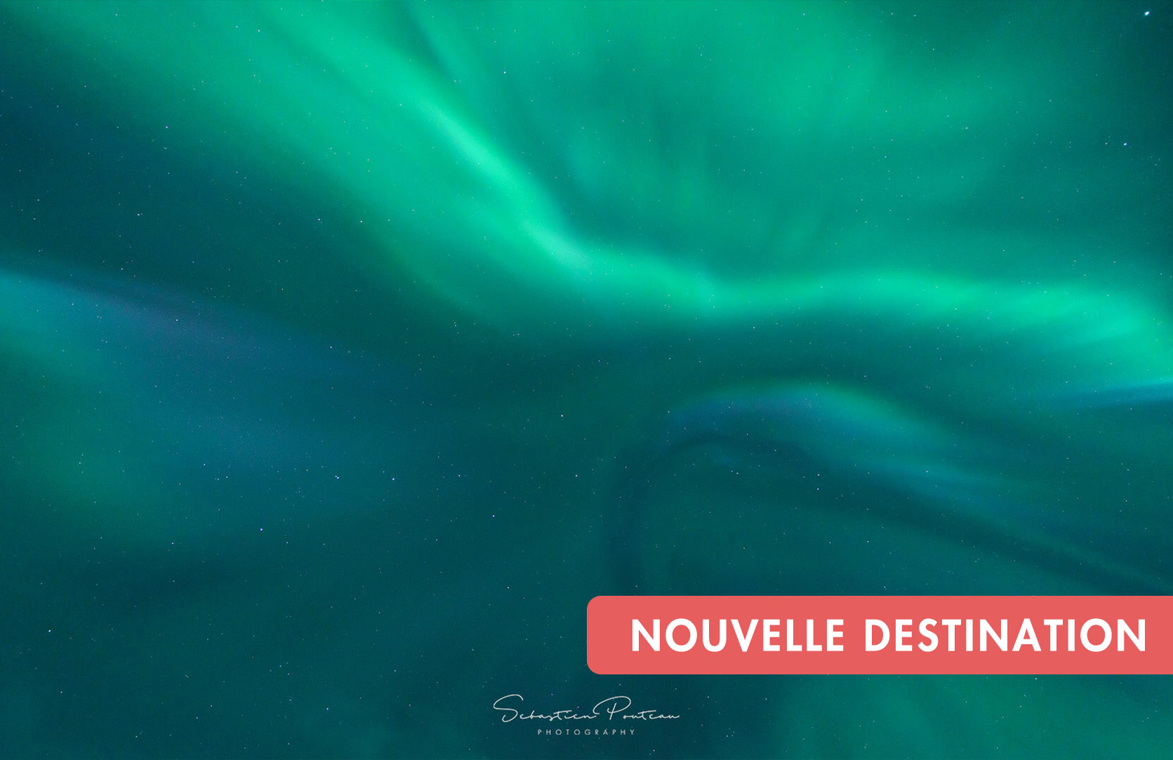 Voyage Photo Laponie