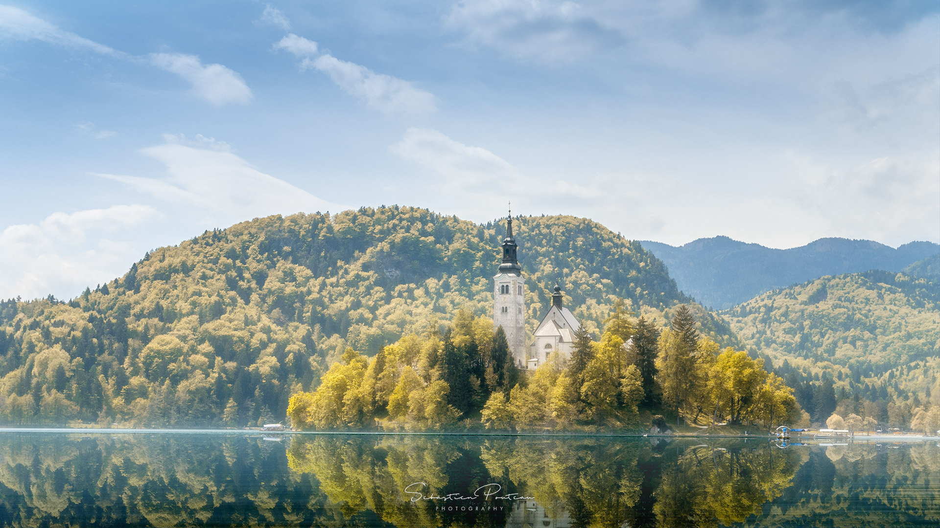Voyage Photo Slovenie